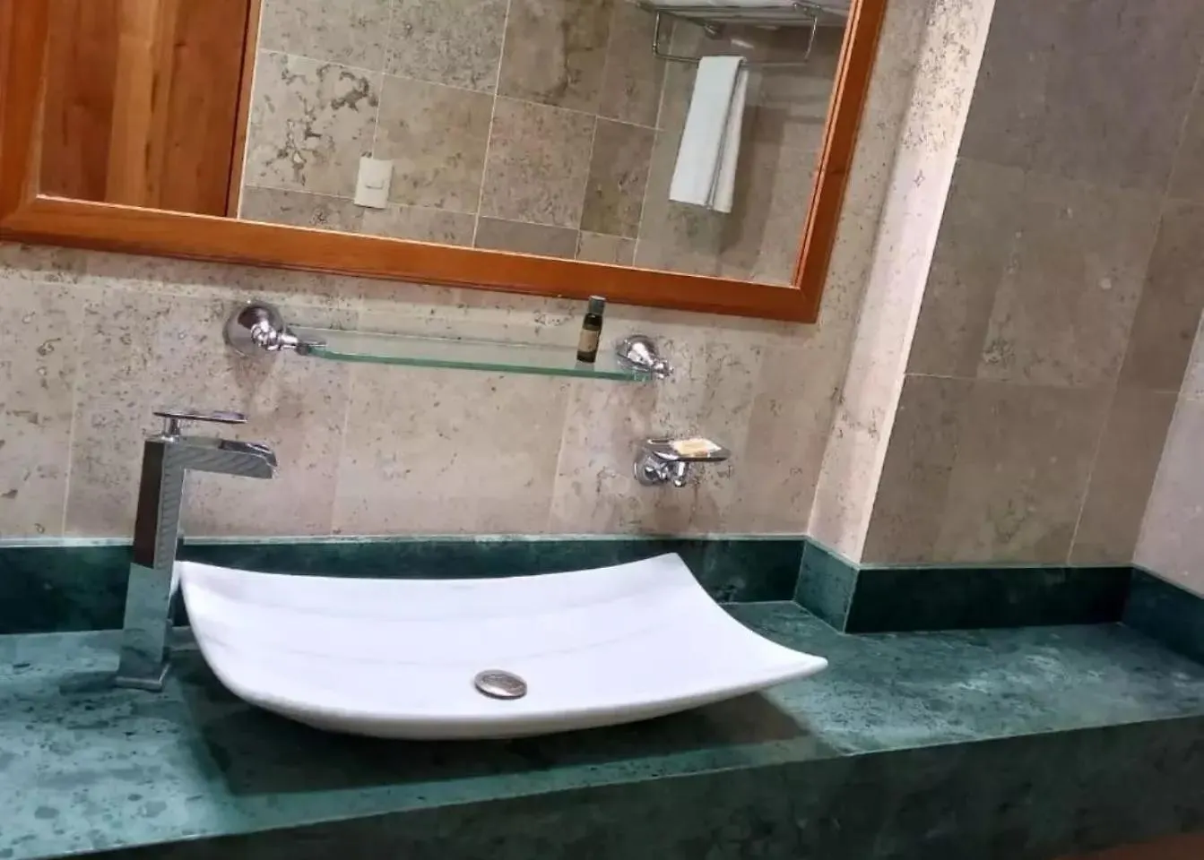 מלון Cancun International Suites