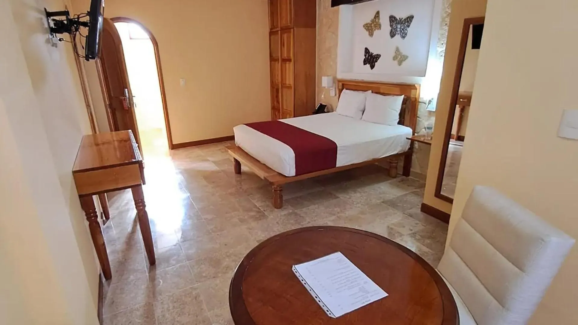 Cancun International Suites