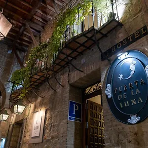 ** Gasthof Puerta De La Luna Spanien