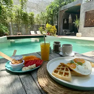 **** Hotel Little Gem La Veleta Mexiko