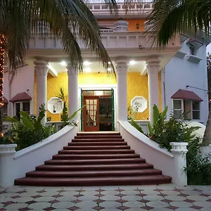 Frühstückspension Mansion Giahn, Cancún