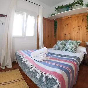  Gasthof Rebels Hostel&kiteschool Spanien