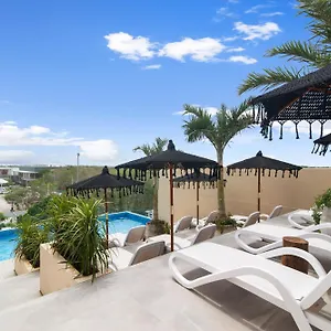 Kahatsa' Boutique 5*, Tulum Mexico