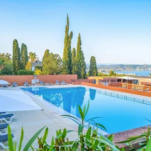 **** Ferienpark Village Club Mileade Frankreich