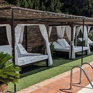  Frühstückspension La Canota King Adults Only Spanien