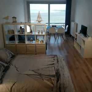 Zeewende 18 Appartement Bruges