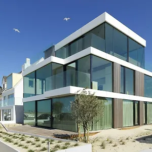 Penthouse La Naturale Appartement Bruges