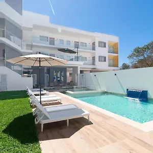 ** Aparthotel Heaven Mexiko
