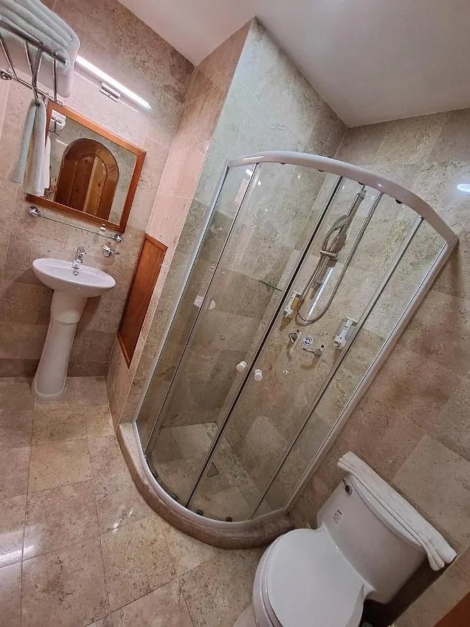 Cancun International Suites Mexico