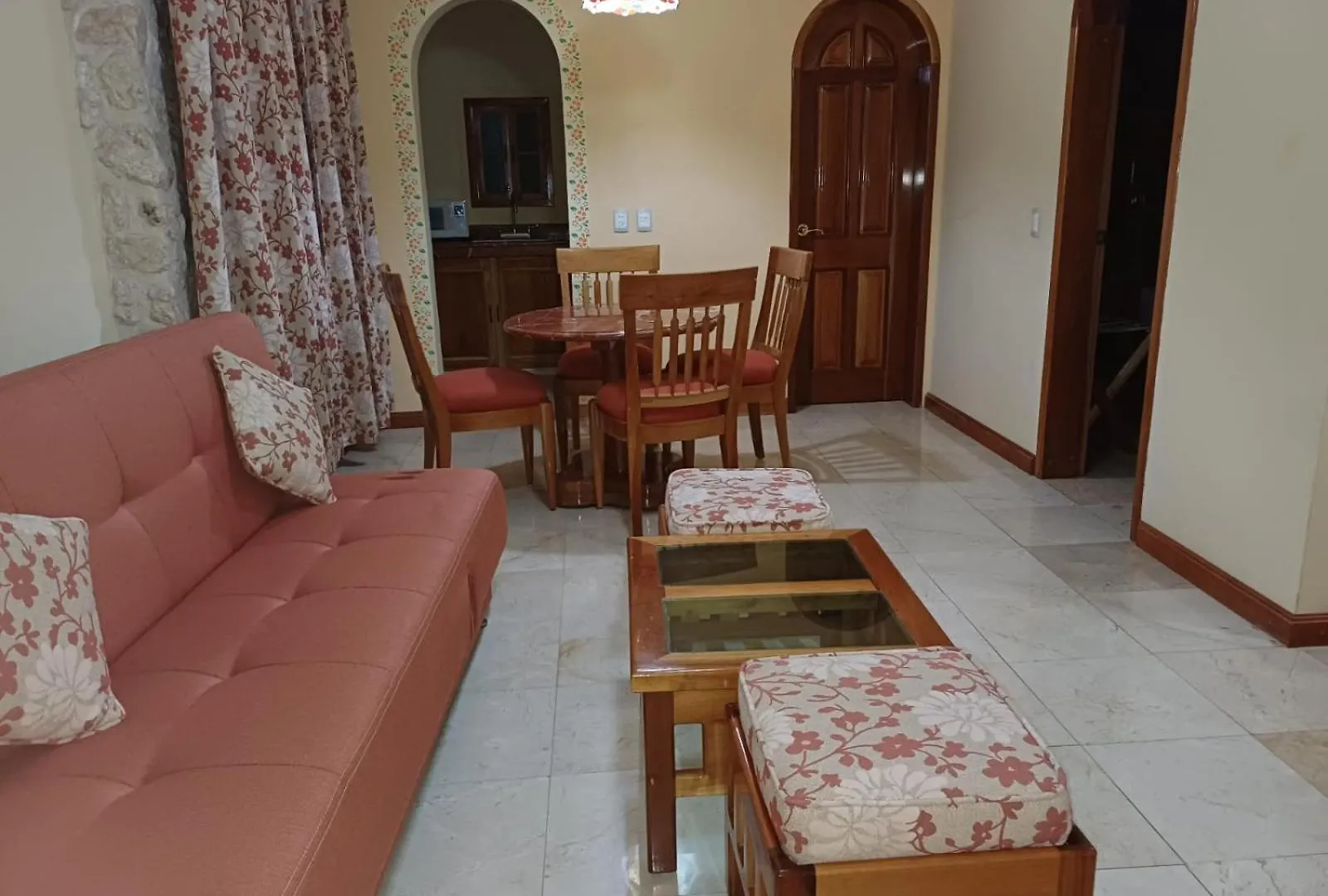 Cancun International Suites Mexico