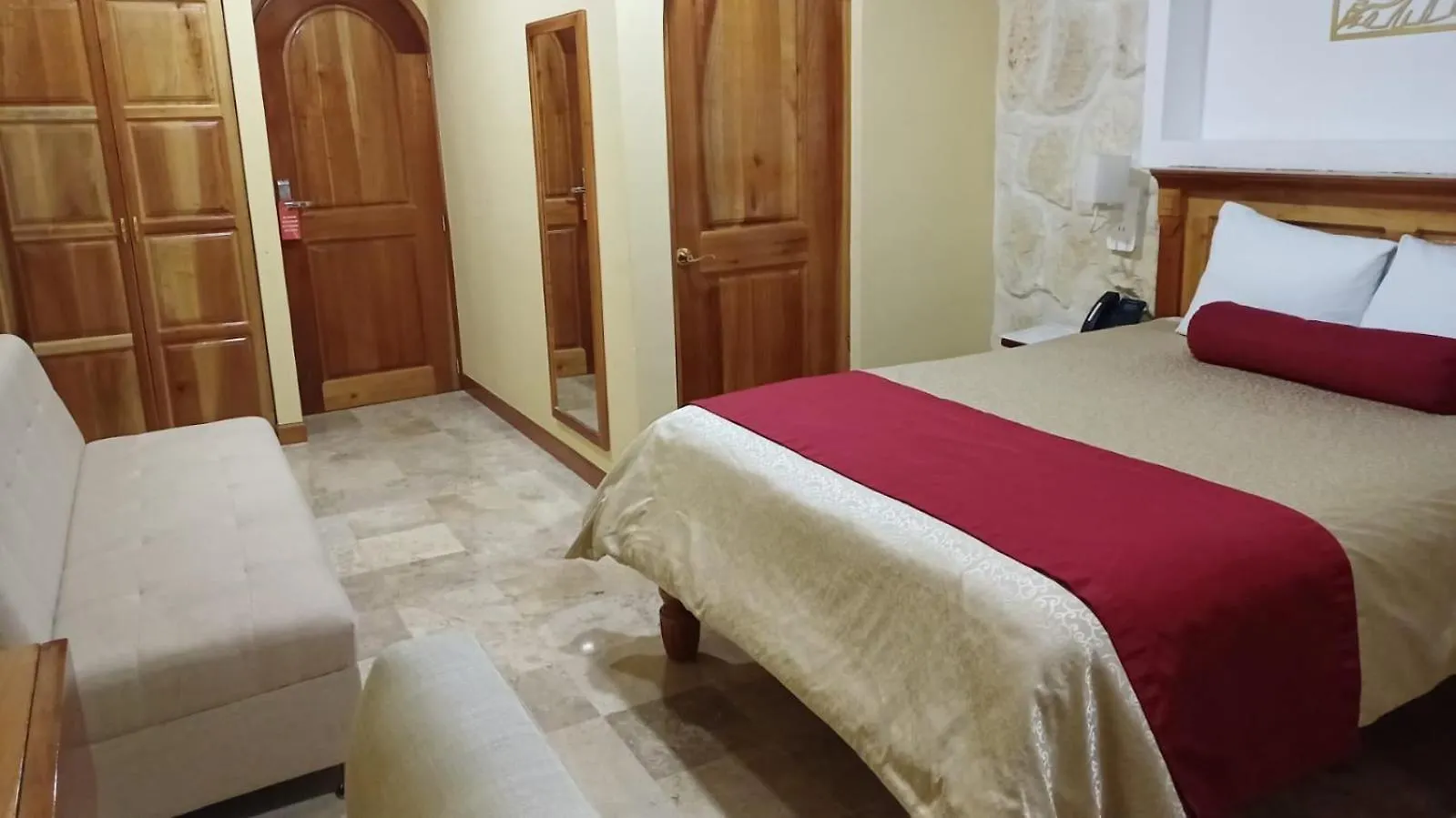 Cancun International Suites 4*,  Mexico