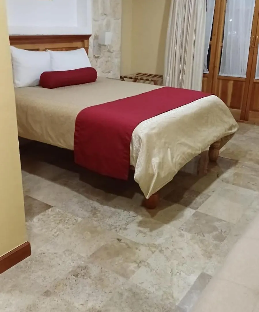 Cancun International Suites Mexico