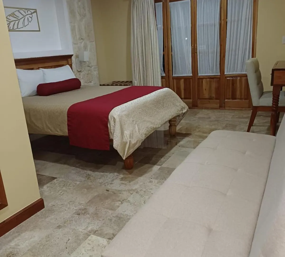 Cancun International Suites