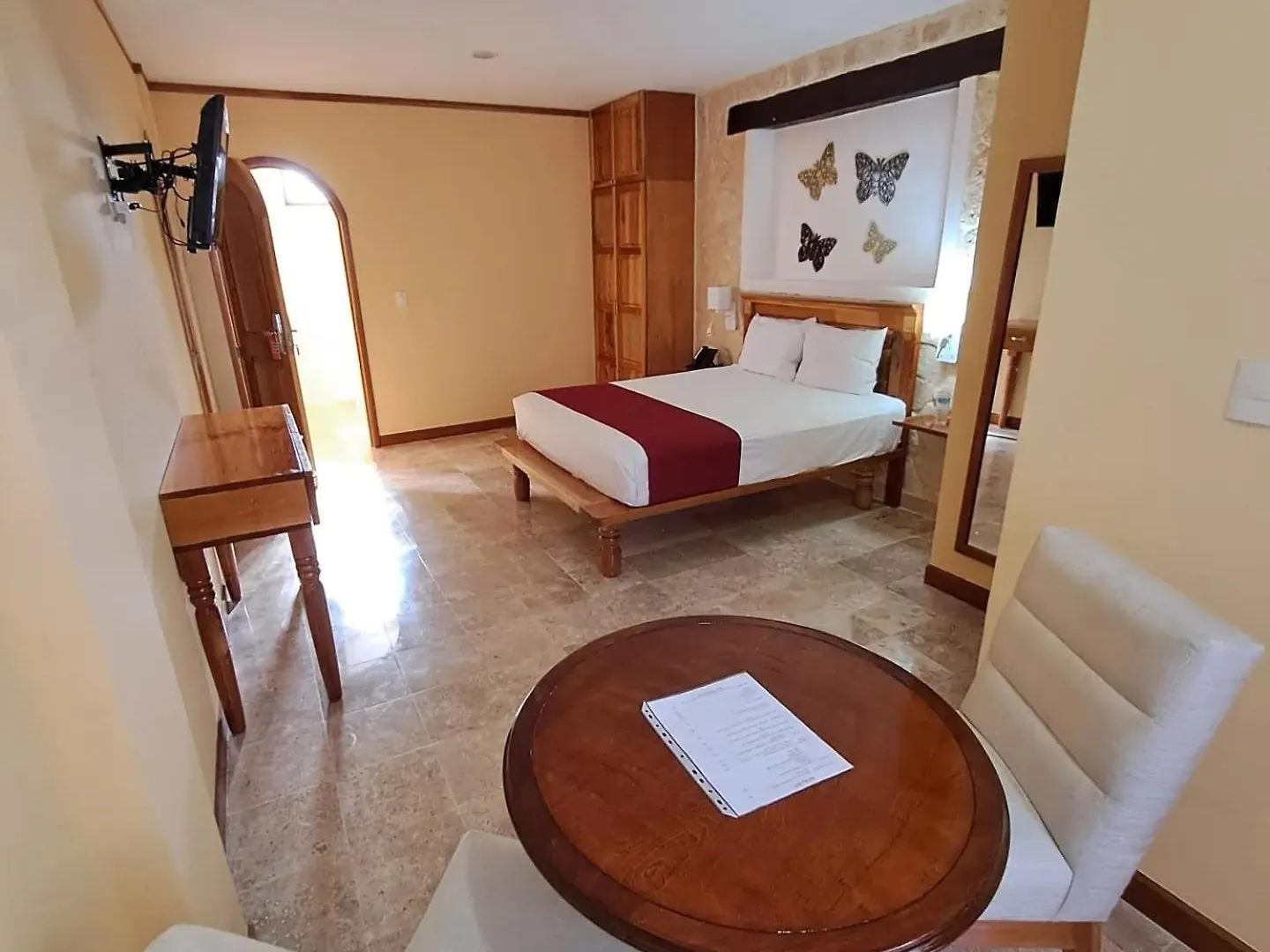 Cancun International Suites 4*,  Mexico