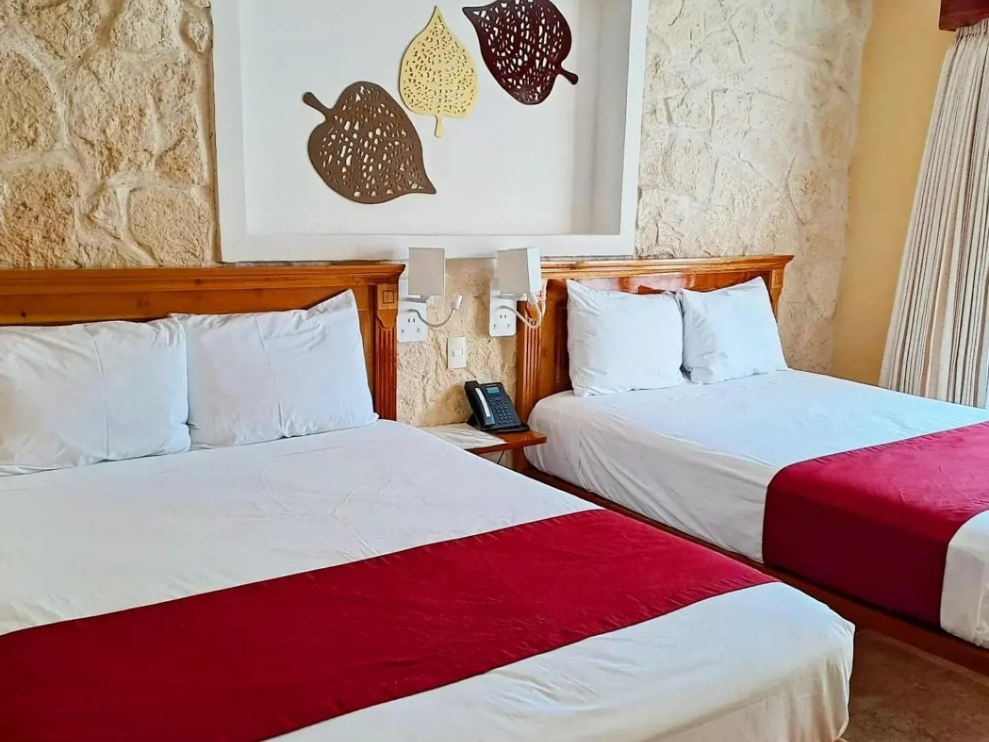 Hotel Cancun International Suites