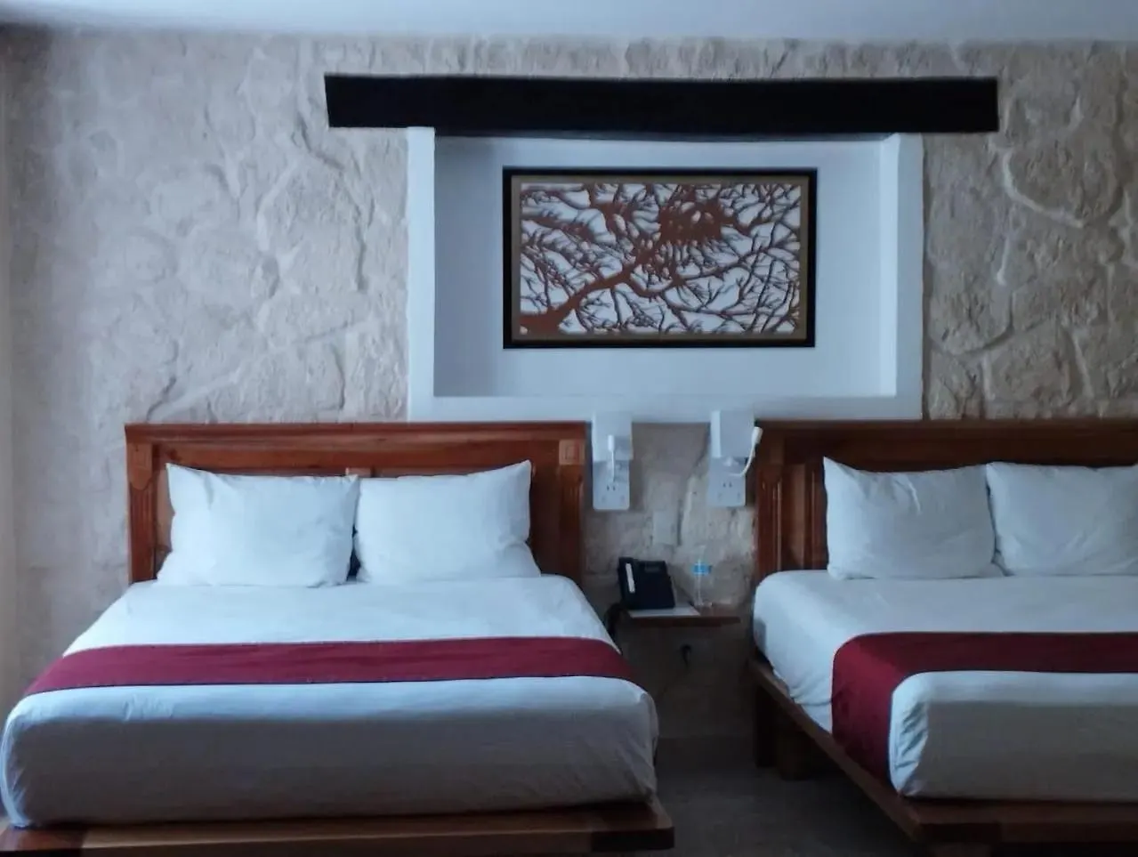 Cancun International Suites 4*,  Mexico