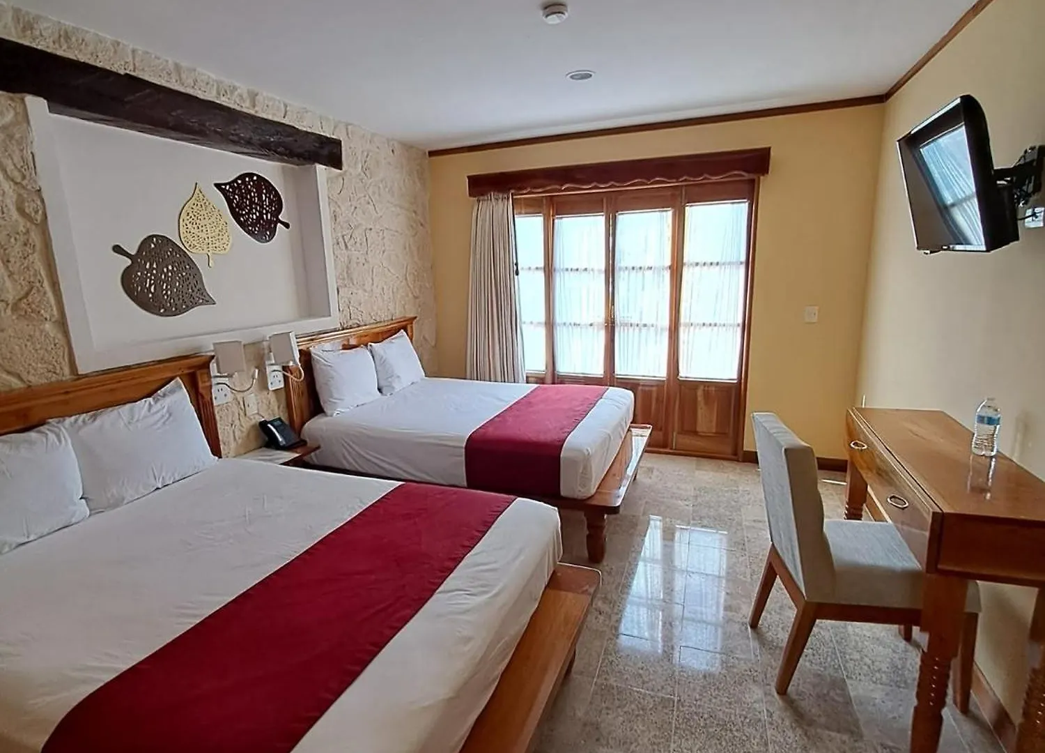 Cancun International Suites