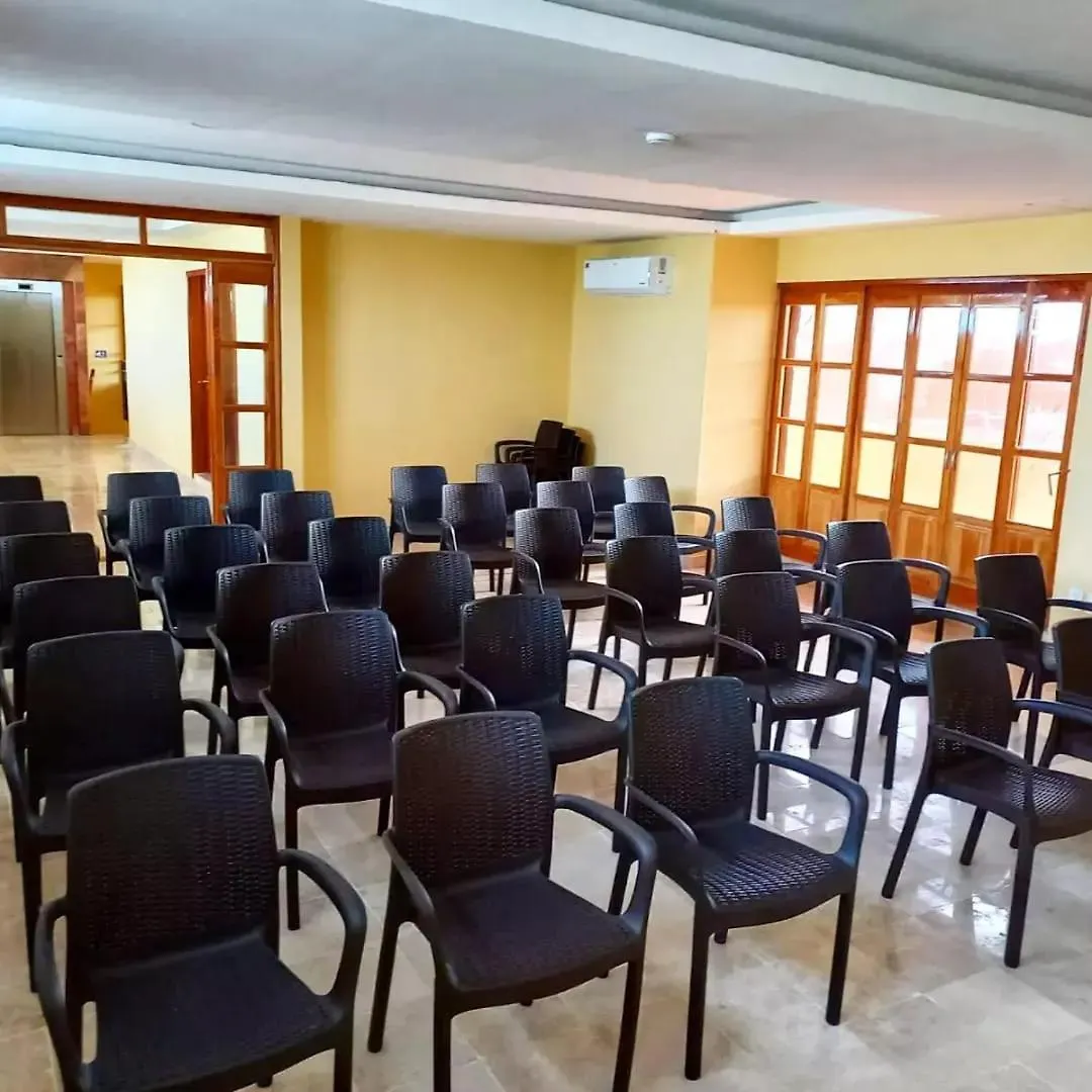 Hotel Cancun International Suites